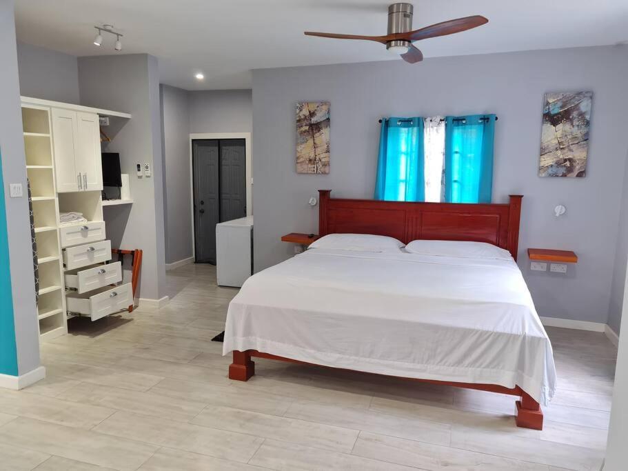 Coconut Creek Deluxe Suite Hyde Park Exteriör bild